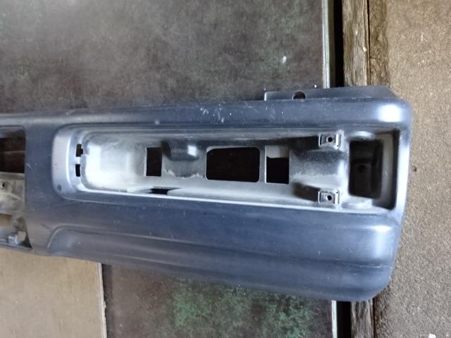 【中古】中古部品 アクティ HH4 リアバンパー 【3310410000-001458632715100】