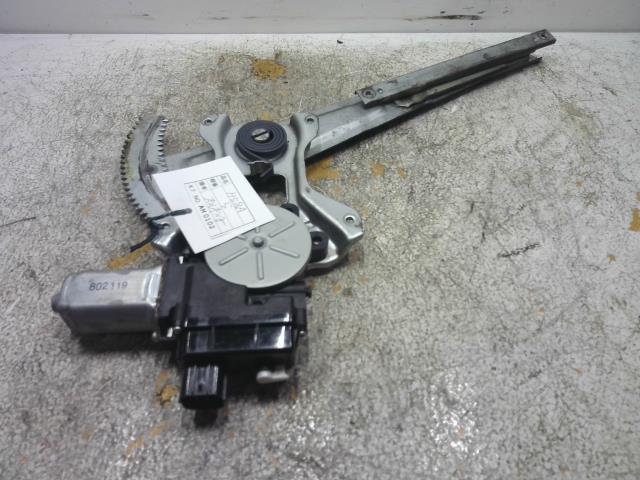 【中古】中古部品 パジェロミニ H58A 右フロントドアレギュレータ・モーター 【3310160100-220106000413120】