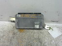 【中古】中古部品 アクア NHP10 エンジンコンピューター 【3310160100-000213084963100】