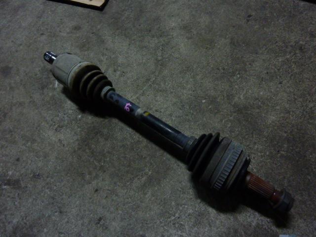 【中古】中古部品 キャパ GA4 右フロントドライブシャフト 【3310410000-000887528742100】
