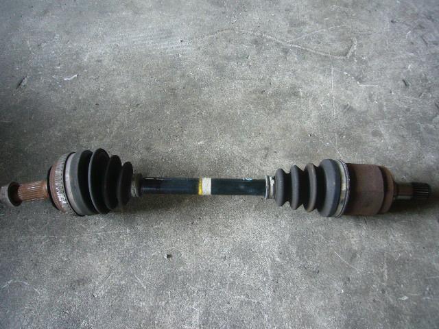 【中古】中古部品 キャパ GA4 右フロントドライブシャフト 【3310410000-000770504842100】