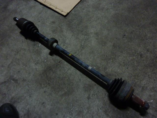 【中古】中古部品 キャパ GA4 左フロントドライブシャフト 【3310410000-000887528842200】