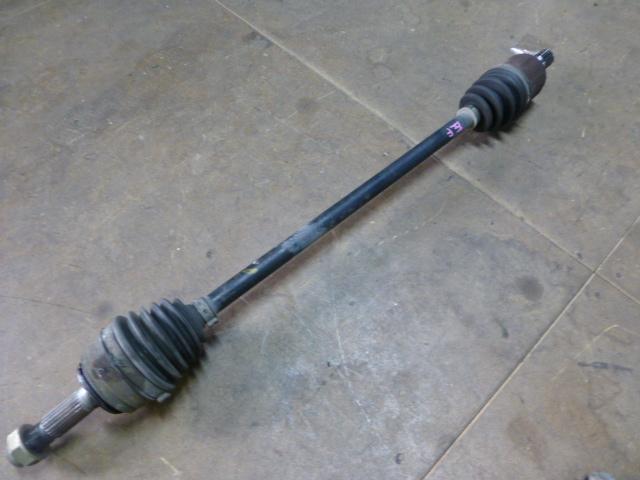 【中古】中古部品 ライフ JB1 左フロントドライブシャフト 【3310410000-001012203542200】