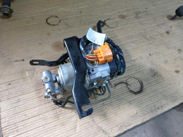 【中古】中古部品 ライフ JA4 ABSアクチュエーター 【3310410000-000978372042500】