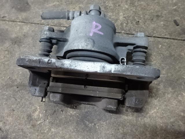 【中古】中古部品 エブリィ DA17V 右フロントキャリパー 【3310410000-001609063344330】