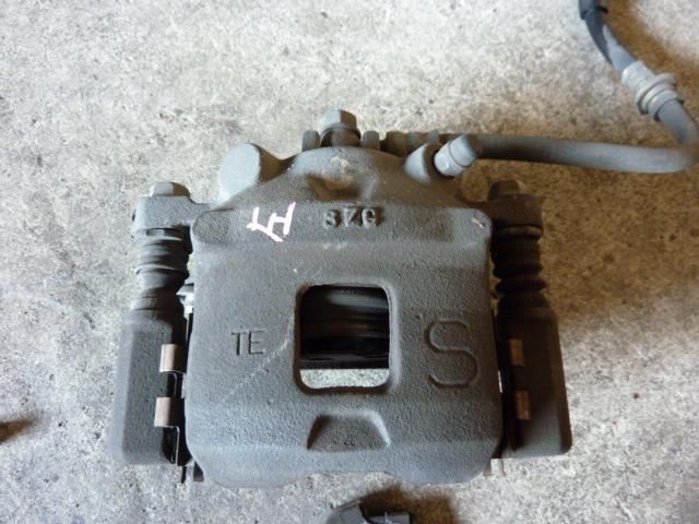 【中古】中古部品 ワゴンR MH21S 左フロントキャリパー 【3310410000-000828022444360】