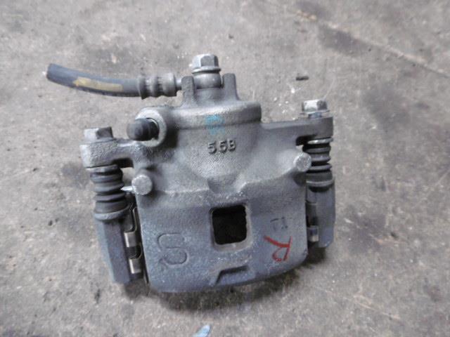 【中古】中古部品 ワゴンR MH34S 左フロントキャリパー 【3310410000-001423297544360】