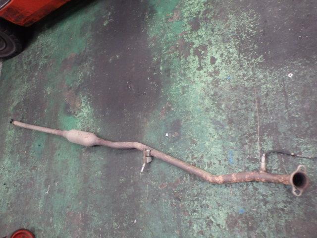 【中古】中古部品 スペーシア MK32S フロントエキゾーストパイプ 【3331010800-000020066322200】