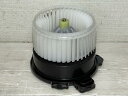 【中古】中古部品 ミライース LA300S ヒーターブロアモーター 【3310050100-220325000267900】
