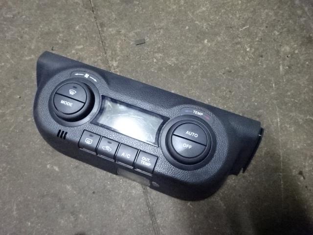 【中古】中古部品 セルボ HG21S A/Cスイッチパネル 【3310410000-001579002460900】