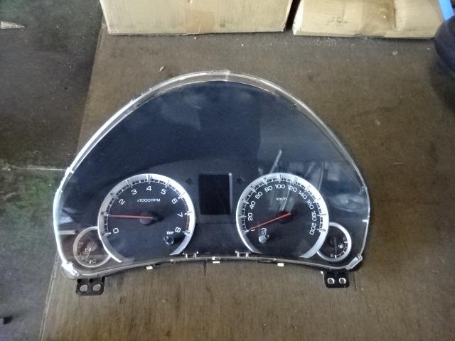 【中古】中古部品 スイフト ZC72S スピードメーター 【3310410000-001582184361400】