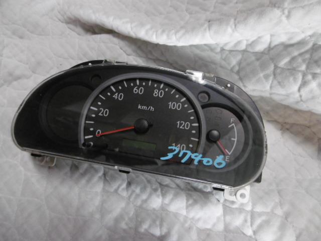 【中古】中古部品 アルト HA24S スピードメーター 【3310410000-001246732361400】