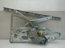 【中古】中古部品 ベンツ Sクラス 140057 左フロントドアレギュレータ・モーター 【3310070100-000203003713220】