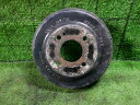 【中古】中古部品 ライフ JC2 リアドラム 【3330420100-220707000244480】