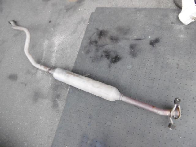 【中古】中古部品 スイフト ZC72S フロントエキゾーストパイプ 【3310410000-001327180022200】