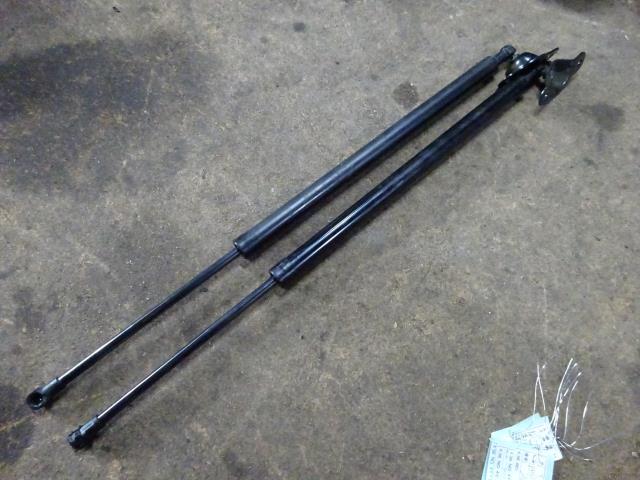 【中古】中古部品 ワゴンR MH23S バックドアダンパー 【3310410000-001671982377250】