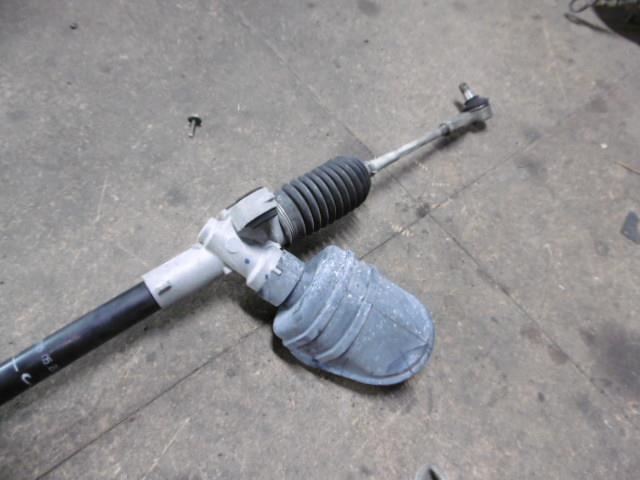 【中古】中古部品 ワゴンR MH34S ステアリングギアボックス 【3310410000-001423295443200】