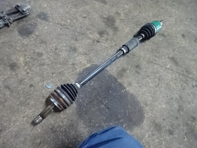 【中古】中古部品 ライフ JC1 右フロントドライブシャフト 【3310410000-001618523042100】