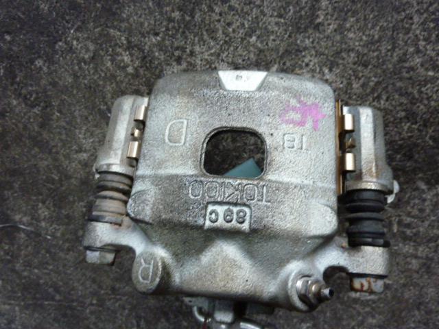 【中古】中古部品 ソニカ L405S 右フロントキャリパー 【3310410000-000838231944330】