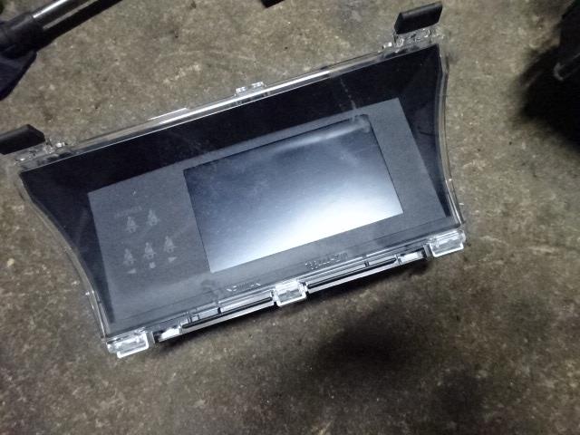 【中古】中古部品 トール M900S カーナビゲーション 【3310410000-001614459761310】