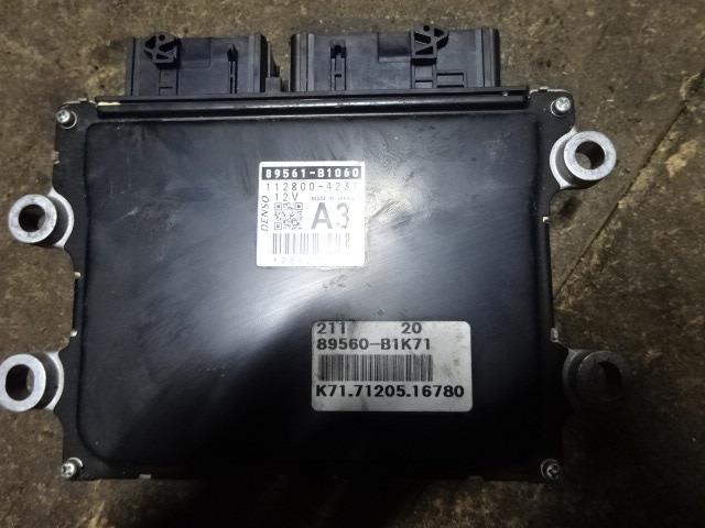 【中古】中古部品 トール M900S エンジンコンピューター 【3310410000-001614580463100】