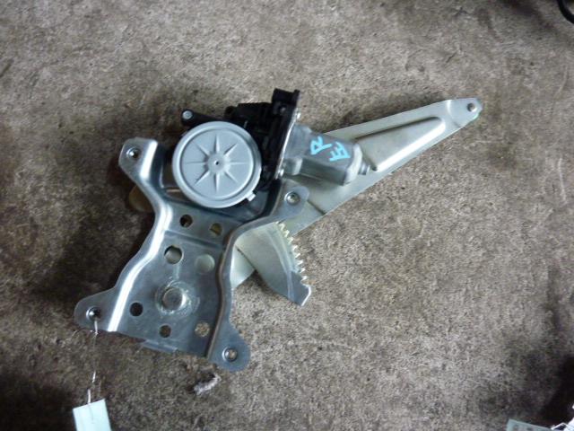 【中古】中古部品 ソニカ L405S 左リアドアレギュレータ・モーター 【3310410000-000897796513420】