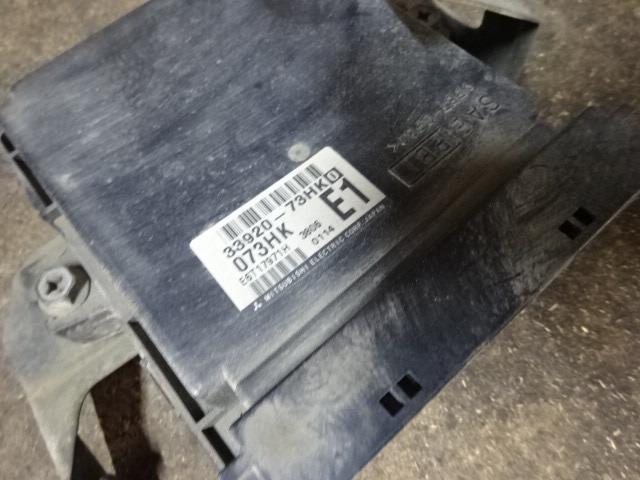 【中古】中古部品 MRワゴン MF21S エンジンコンピューター 【3310410000-001632364863100】