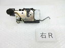 【中古】中古部品 シボレー トレイルブレイザー T370V ドアロックソレノイド 【3500170000-220713501464550】