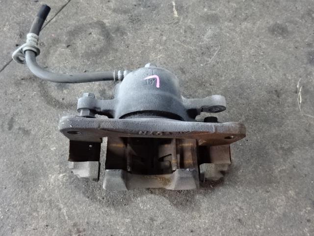 【中古】中古部品 ライフダンク JB3 左フロントキャリパー 【3310410000-001461207044360】