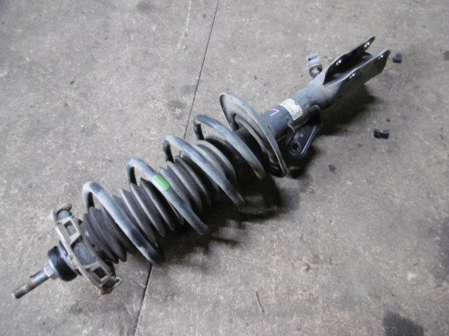 【中古】中古部品 エアウェイブ GJ1 左フロントストラット 【3310410000-001342958750210】