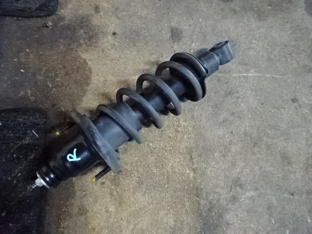 【中古】中古部品 ストリーム RN6 左リアストラット 【3310410000-001662796550410】