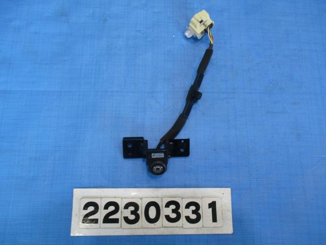 【中古】中古部品 ソリオ MA36S カメラ 【3310040100-000223033115850】