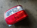 【中古】中古部品 ザッツ JD1 右テールランプ 【3310410000-001620164715500】(2)