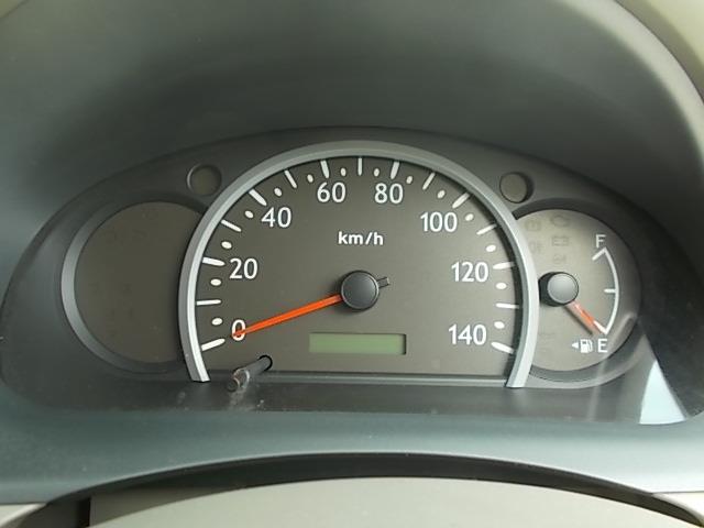 【中古】中古部品 キャロル HB24S スピードメーター 【3310210100-220614000761400】