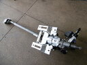 【中古】中古部品 ステップワゴン RK1 ステアリングコラム 【3310410000-001347930547140】