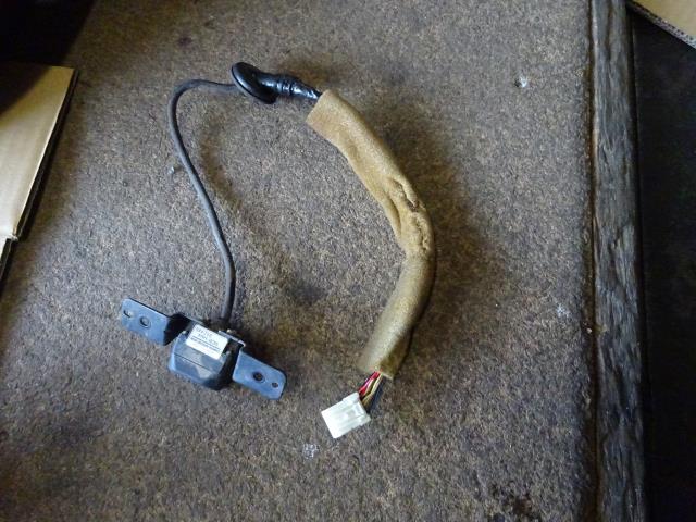 【中古】中古部品 ステップワゴン RG1 カメラ 【3310410000-001691864815850】