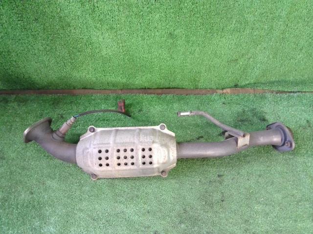 【中古】中古部品 エブリィ DA62W フロントエキゾーストパイプ 【3260070000-220628000822200】