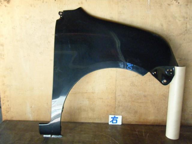 【中古】中古部品 ムーヴラテ L550S 右フロントフェンダー 【3310050100-001700291110600】