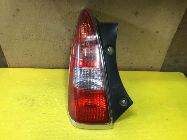 【中古】中古部品 ミラジーノ L660S 左テールランプ 【3330960100-000051686015600】