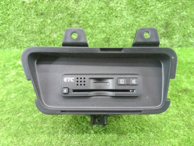 【中古】中古部品 オデッセイ RC1 ETC 【3330990100-220519000369100】