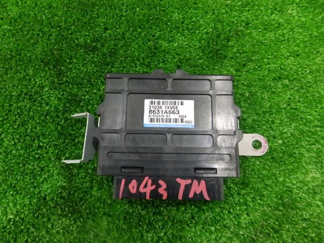 【中古】中古部品 デリカD5 CV5W ミッションコンピューター 【3260250000-000022104363200】