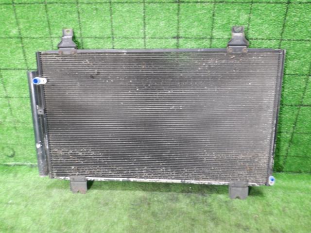 【中古】中古部品 エリシオン RR1 コンデンサー 【3330420100-220716000160600】