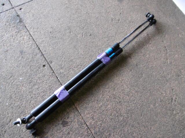 【中古】中古部品 レガシィ BM9 フードダンパー 【3310410000-001414128310510】