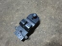 【中古】中古部品 モビリオ GB1 パワーウインドウスイッチ 【3310410000-001543893861900】