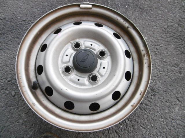 【中古】中古部品 ミラ L275V タイヤ 【3310410000-001174704647200】