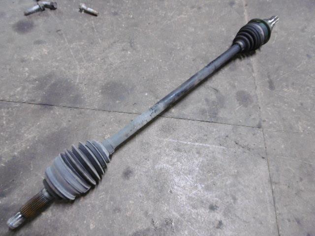 【中古】中古部品 ミラ L275V 右フロントドライブシャフト 【3310410000-001174706042100】