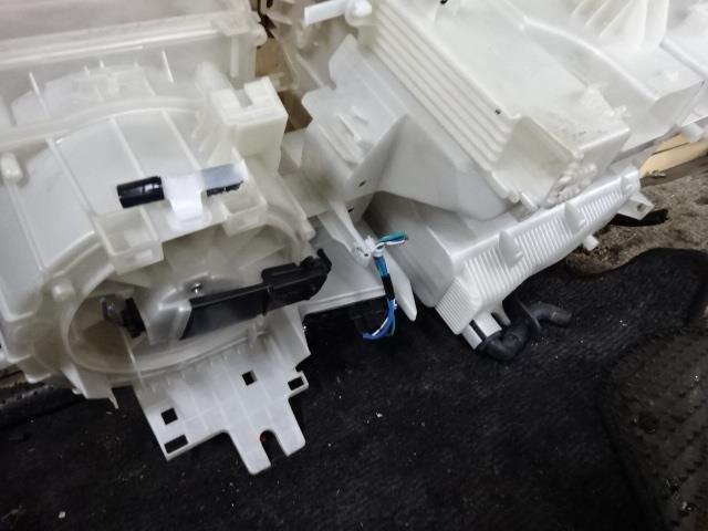 【中古】中古部品 ミラ L275V ヒーターブロアモーター 【3310410000-0015285545679...