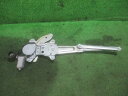 【中古】中古部品 ラパン HE22S 左フロントドアレギュレータ・モーター 【3500080000-220330001613220】