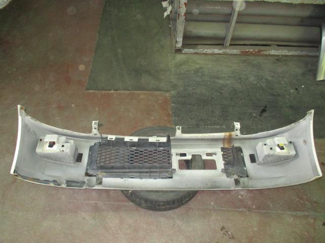 【中古】中古部品 ワゴンR MH21S フロントバンパー 【3310160100-000004186910100】