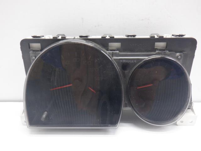【中古】中古部品 ワゴンR MH21S スピードメーター 【3310250100-000223017261400】